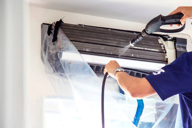 Reliable Kennesaw, GA Airduct Cleaning Solutions